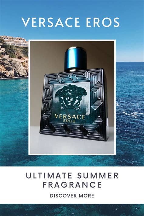 is versace eros a summer scent|versace eros 2020.